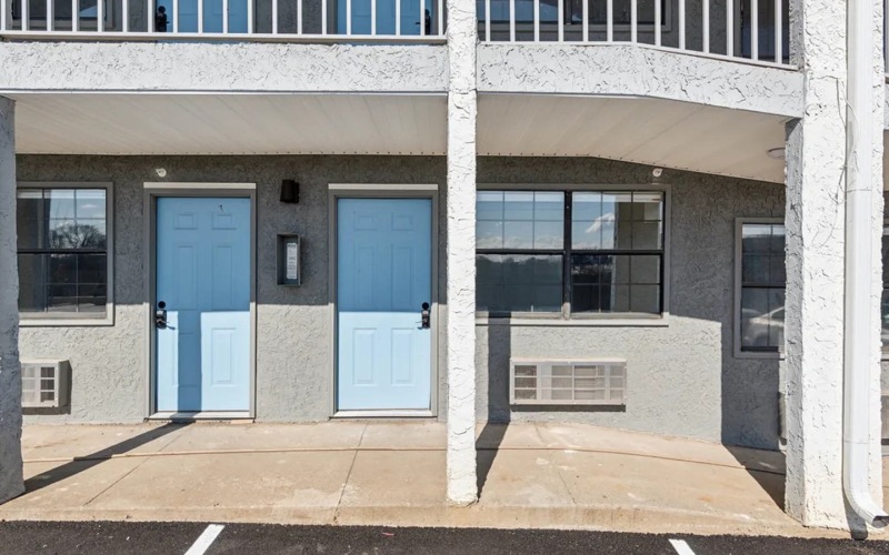 Community amenities